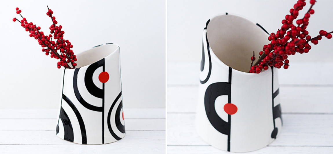 Ваза Монблан