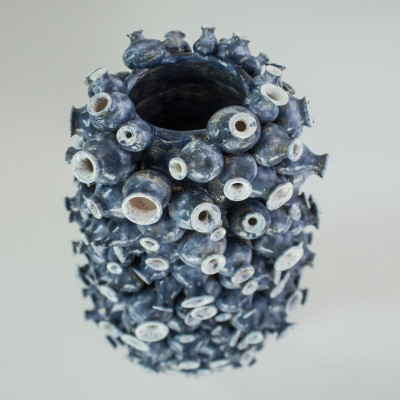 Ваза напольная «Феномен созревания»