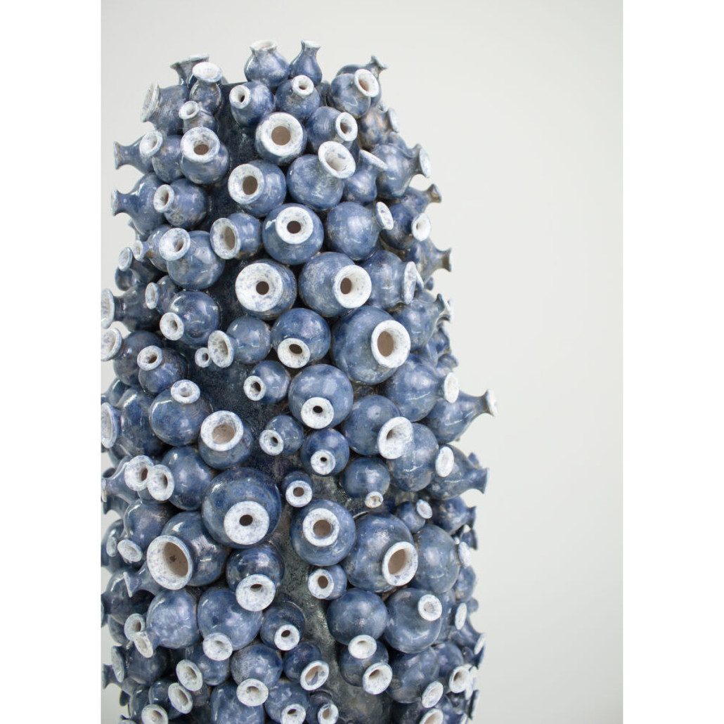 Ваза напольная «Феномен созревания»