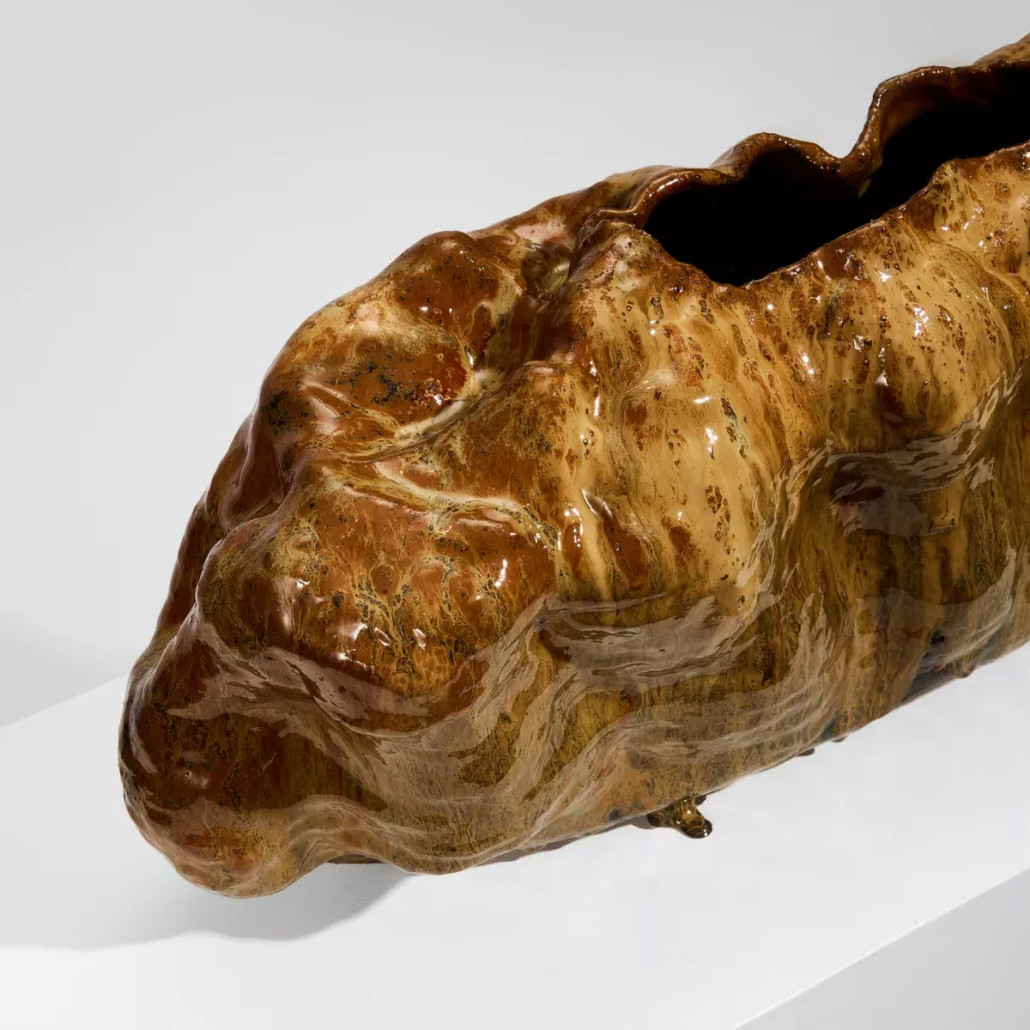 Ваза скульптурная «Изобилие»