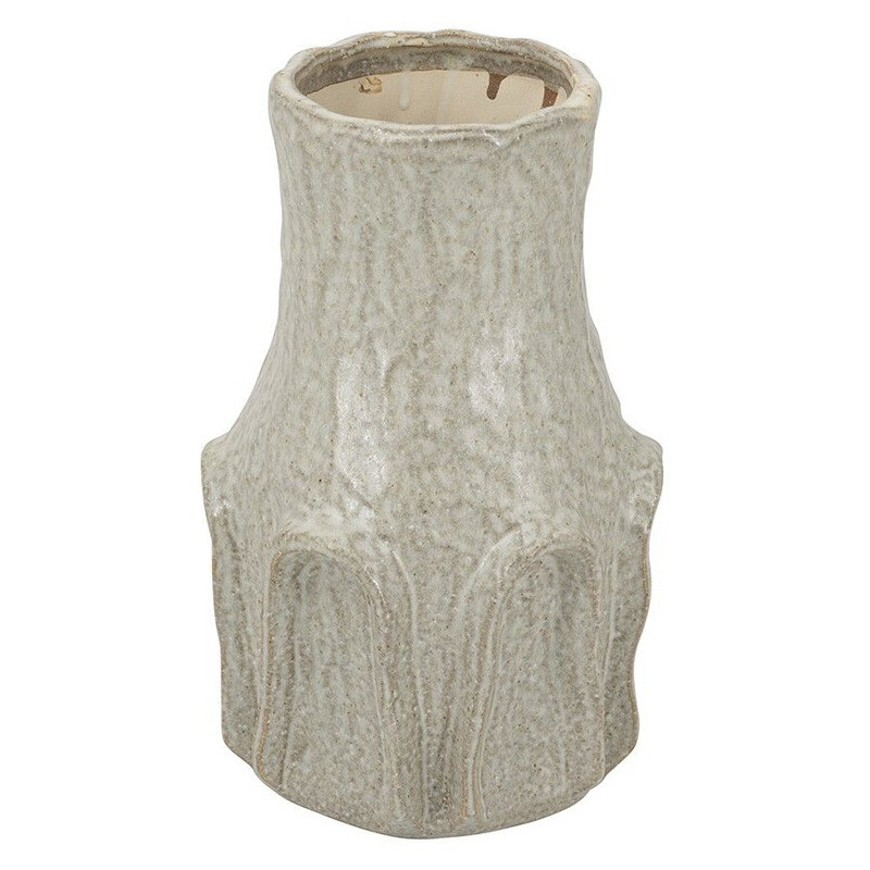 Ваза фактурная с рельефным дизайном Nature's Texture