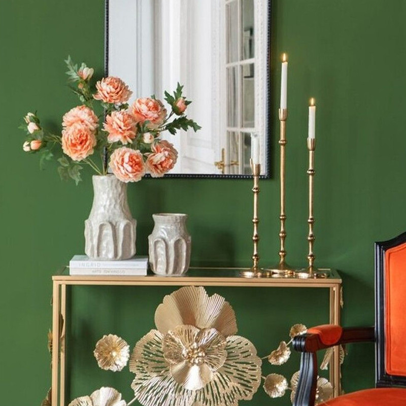 Ваза фактурная с рельефным дизайном Nature's Texture