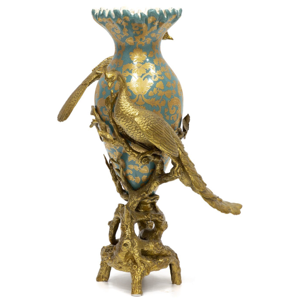 Ваза фарфоровая Cedfa