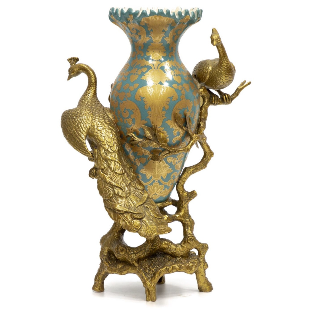 Ваза фарфоровая Cedfa