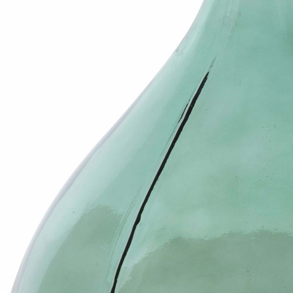 Ваза-бутыль из стекла TRANSPARENT FORMS 56