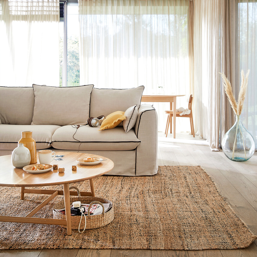 Ваза-бутыль из стекла TRANSPARENT FORMS 56