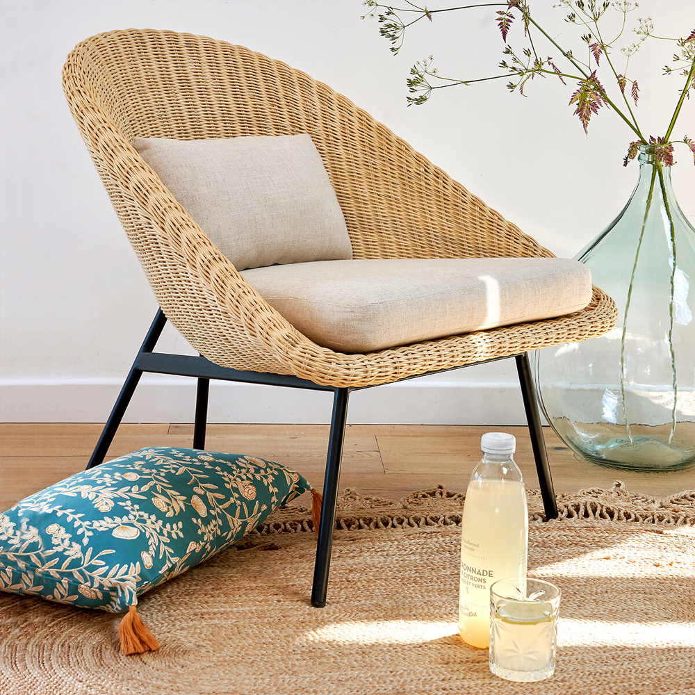 Ваза-бутыль из стекла TRANSPARENT FORMS 56