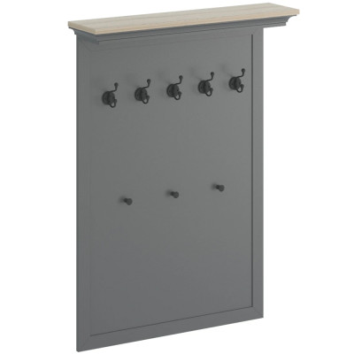 Вешалка Percent Grey Hanger