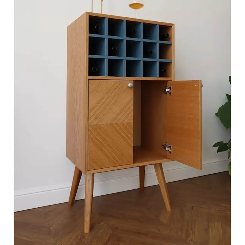 Винный шкафчик «SKV 04»