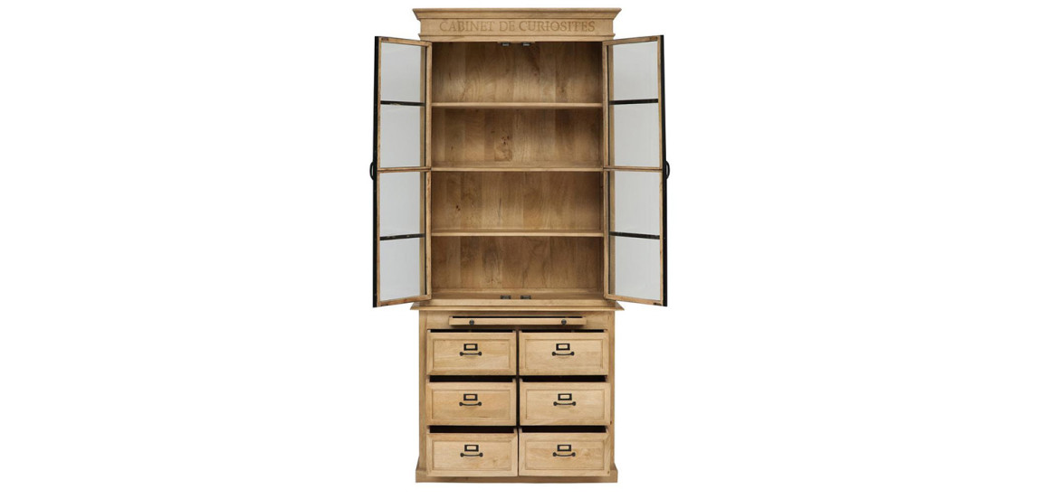 Витрина Mango Showcase Boleyn