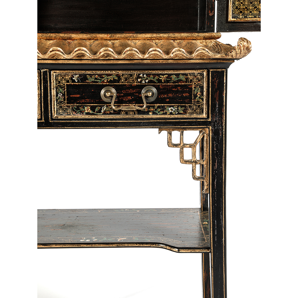 Витрина Palace Showcase Pagoda