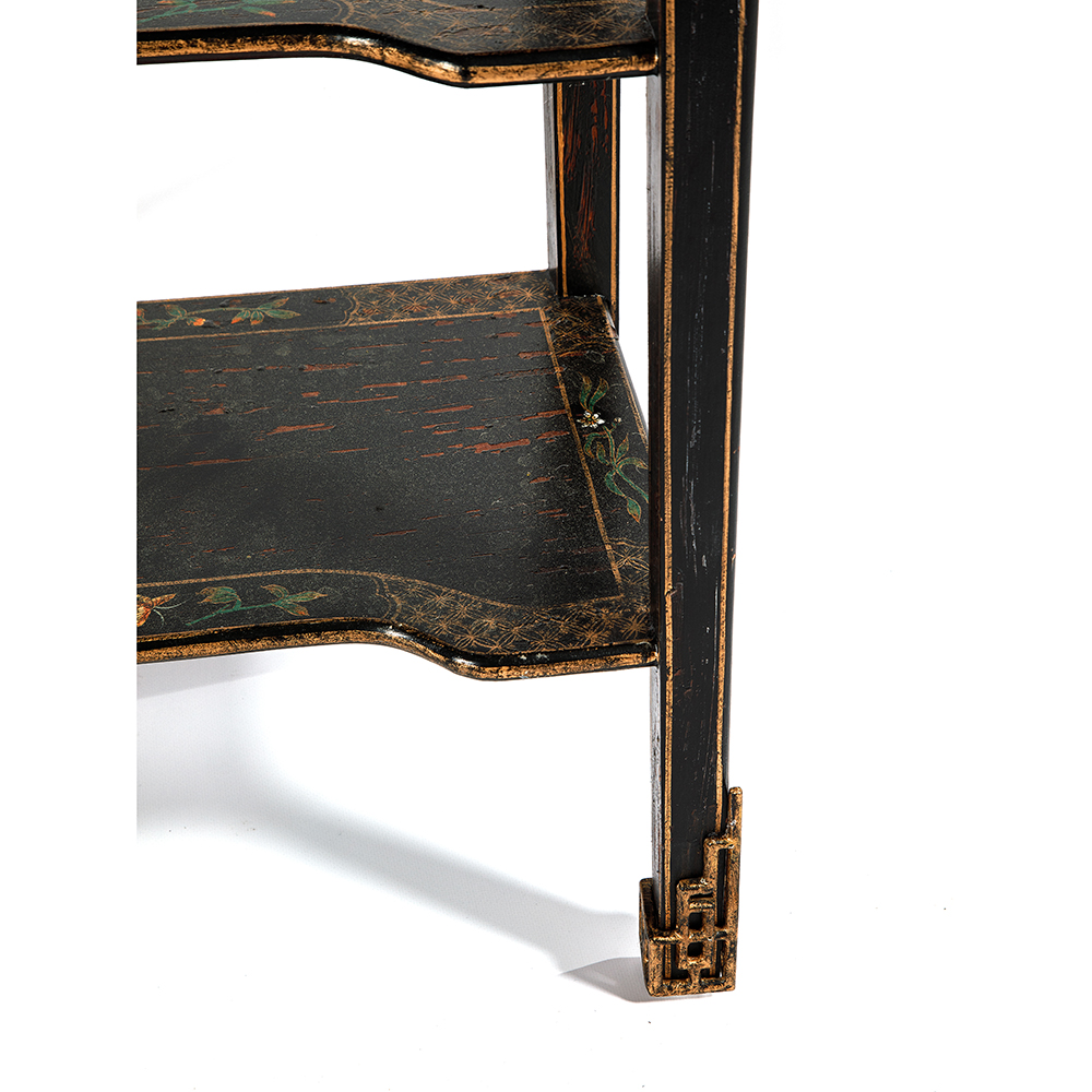 Витрина Palace Showcase Pagoda