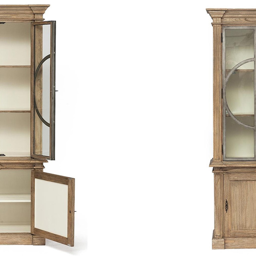 Витрина Provence Jacob Cupboard