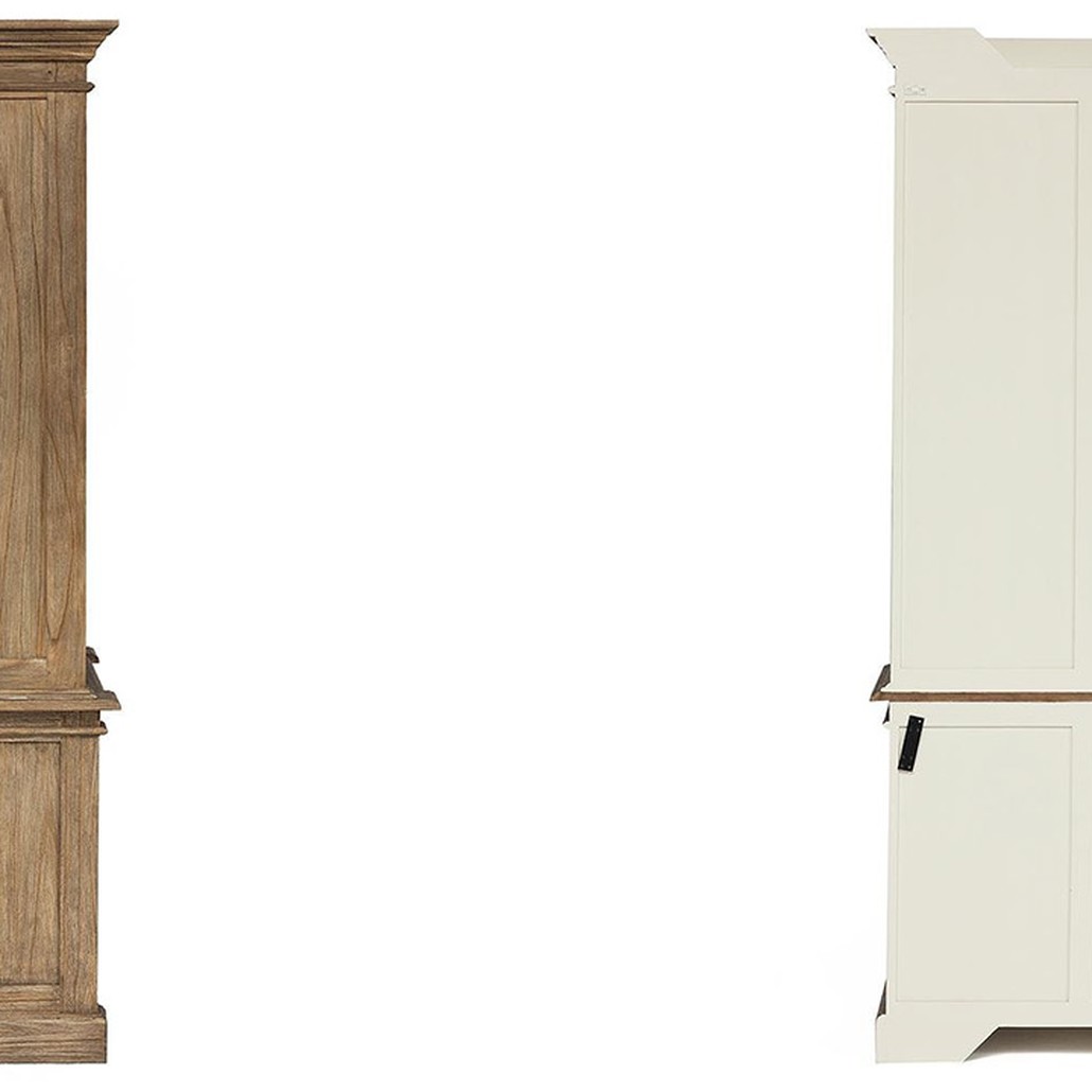 Витрина Provence Jacob Cupboard