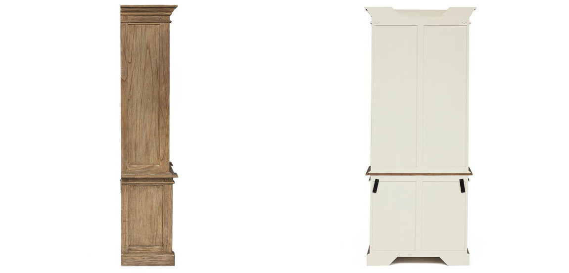 Витрина Provence Jacob Cupboard
