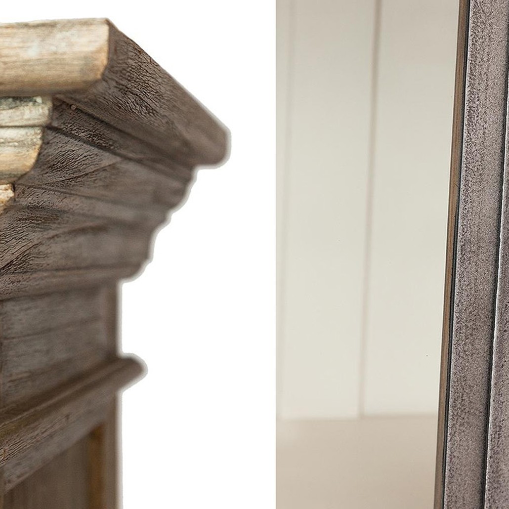 Витрина Provence Jacob Cupboard