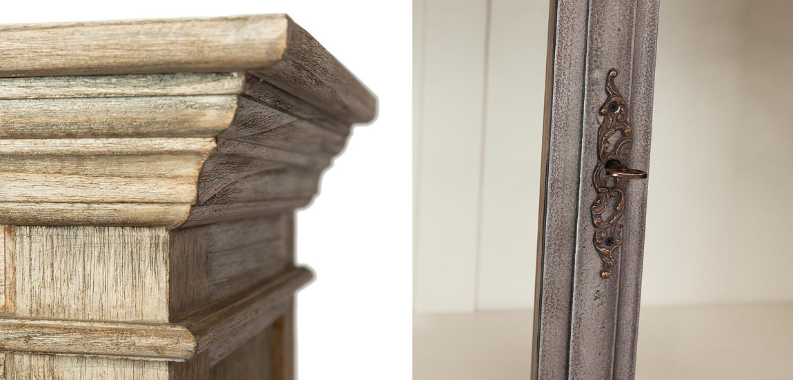 Витрина Provence Jacob Cupboard