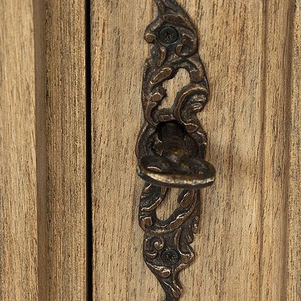 Витрина Provence Jacob Cupboard
