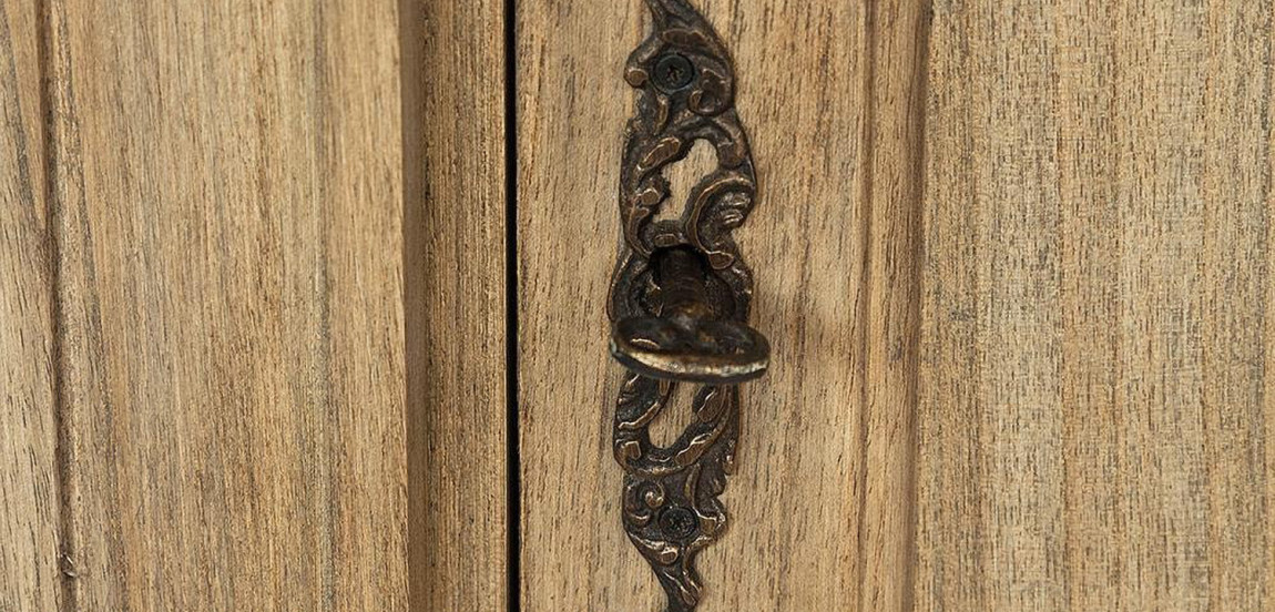 Витрина Provence Jacob Cupboard