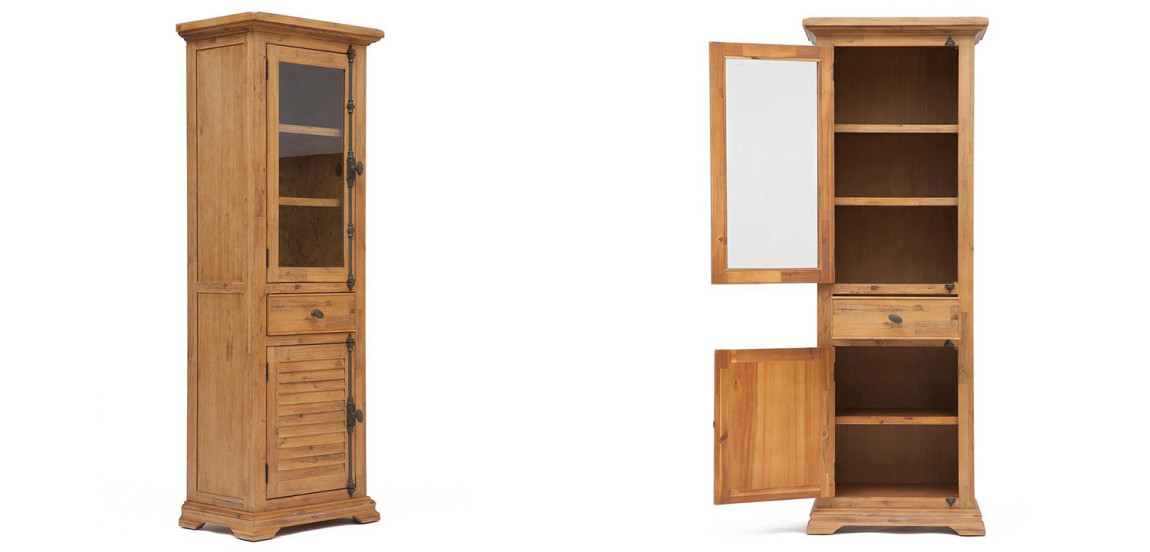 Витрина Showcase Provence Constantine