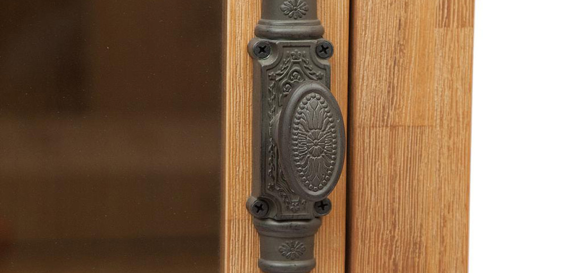 Витрина Showcase Provence Constantine