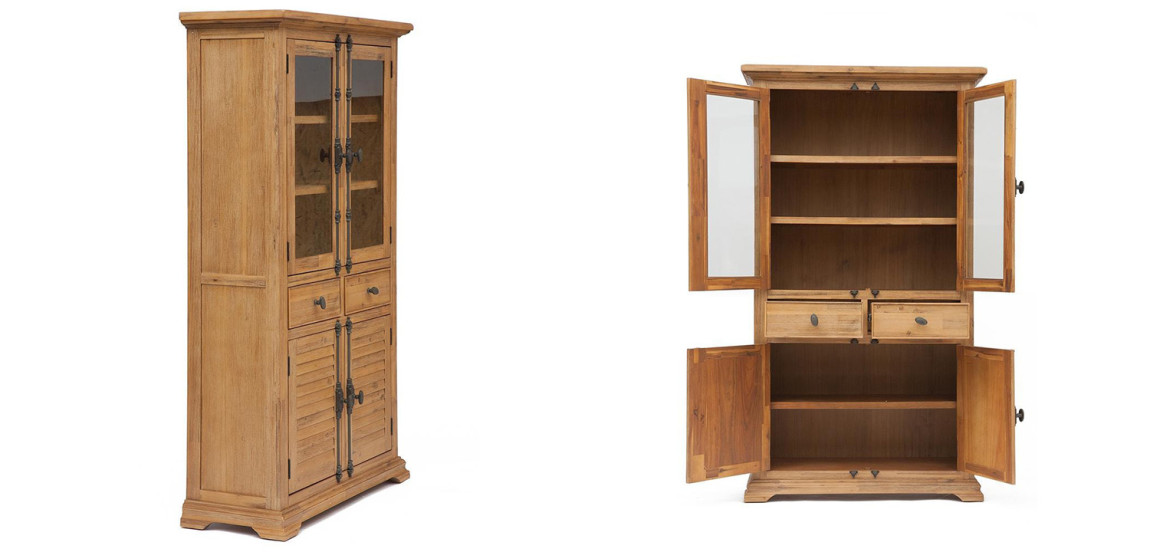 Витрина Showcase Provence Constantine big