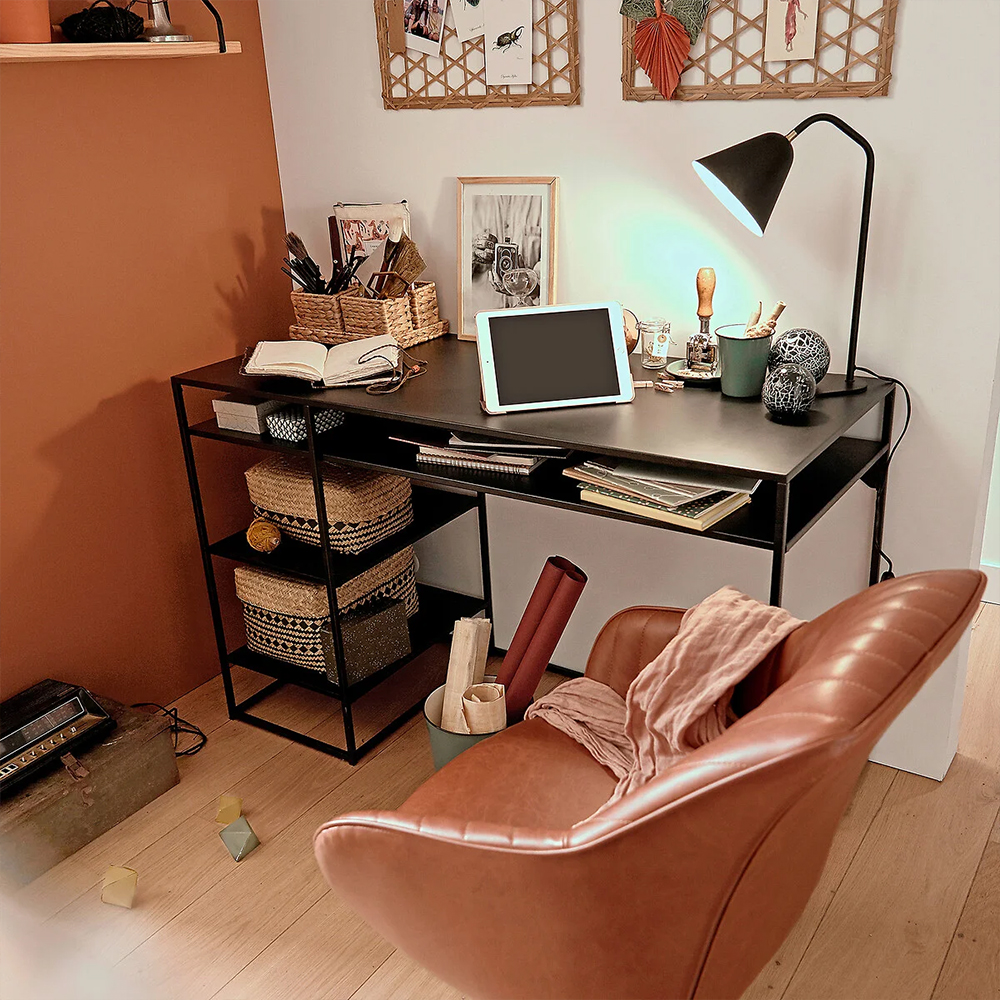 Вращающееся кресло Aled Chair