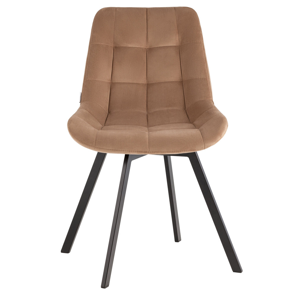 Вращающийся обеденный стул Nancy Chair