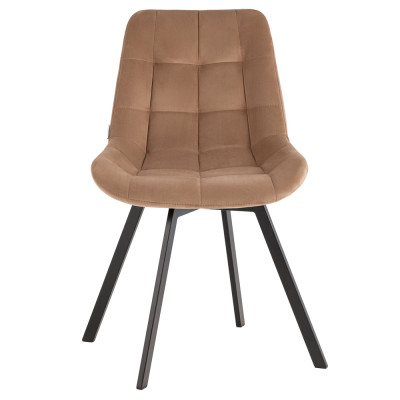 Вращающийся обеденный стул Nancy Chair