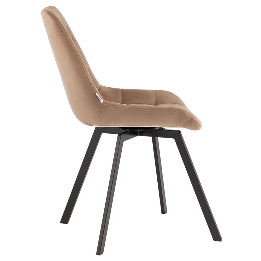 Вращающийся обеденный стул Nancy Chair
