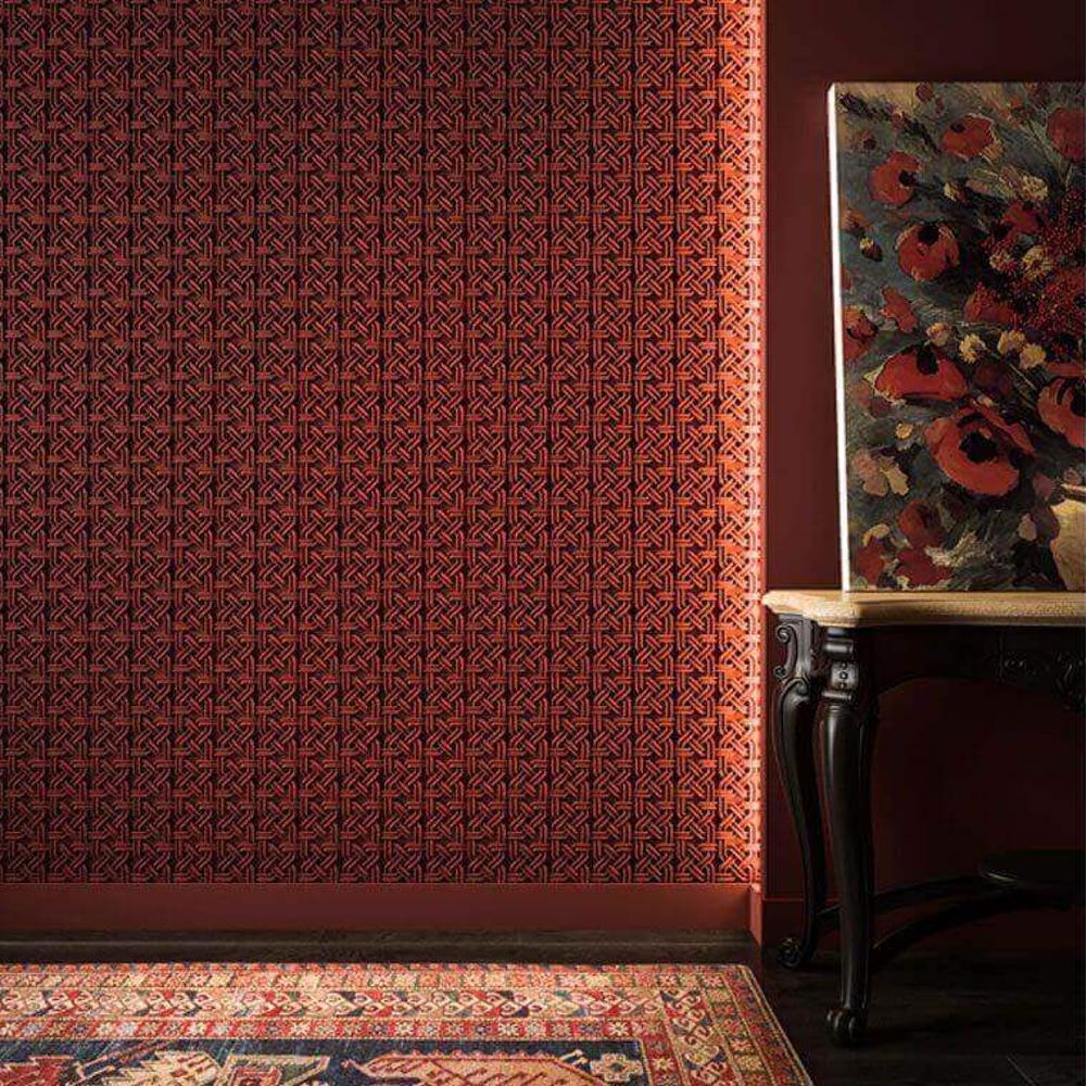 Гипсовая 3D Панель C-07