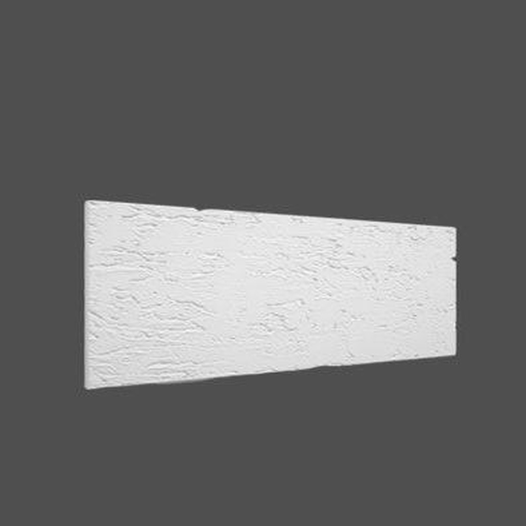 Гипсовая 3D Панель E-03