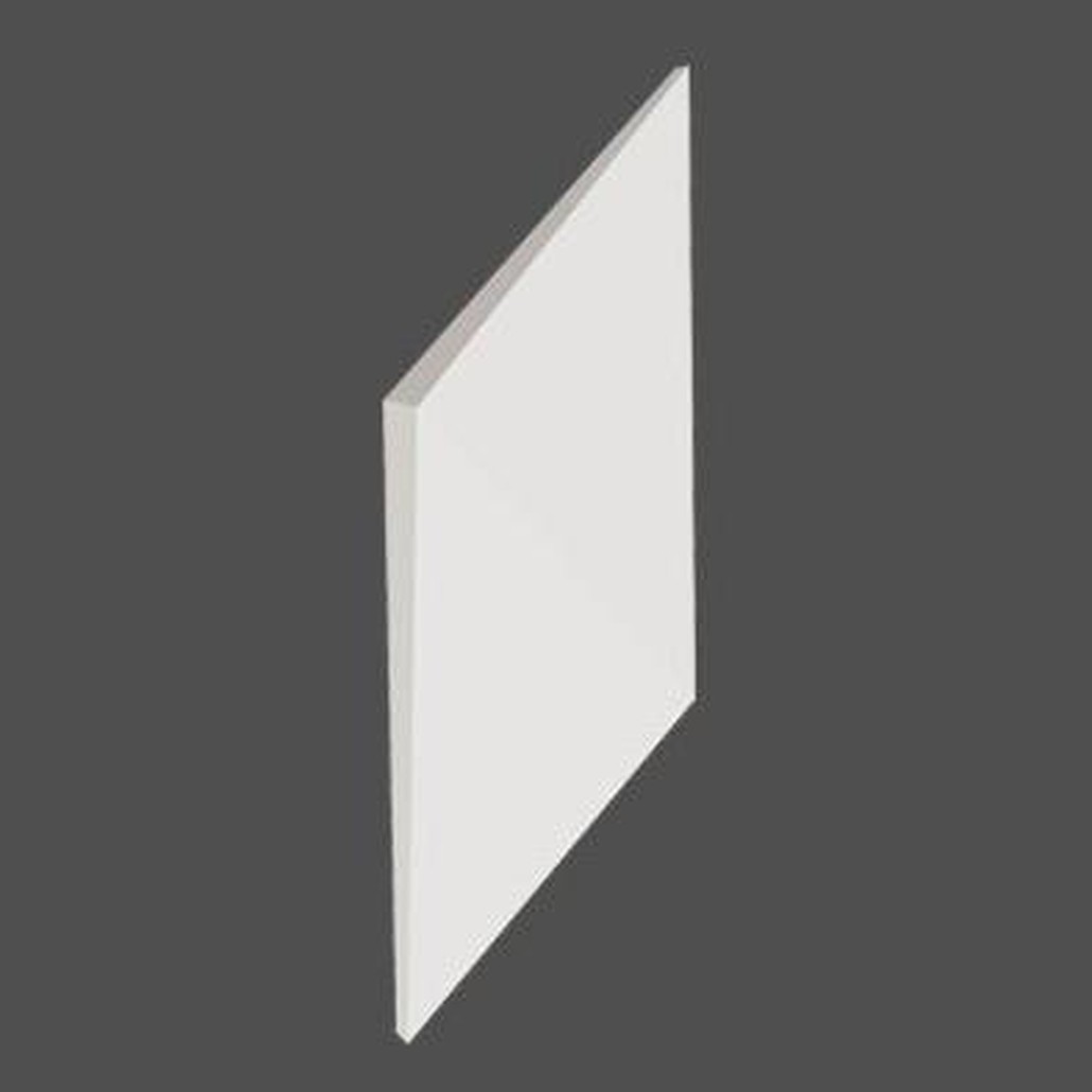 Гипсовая 3D Панель FERRUM