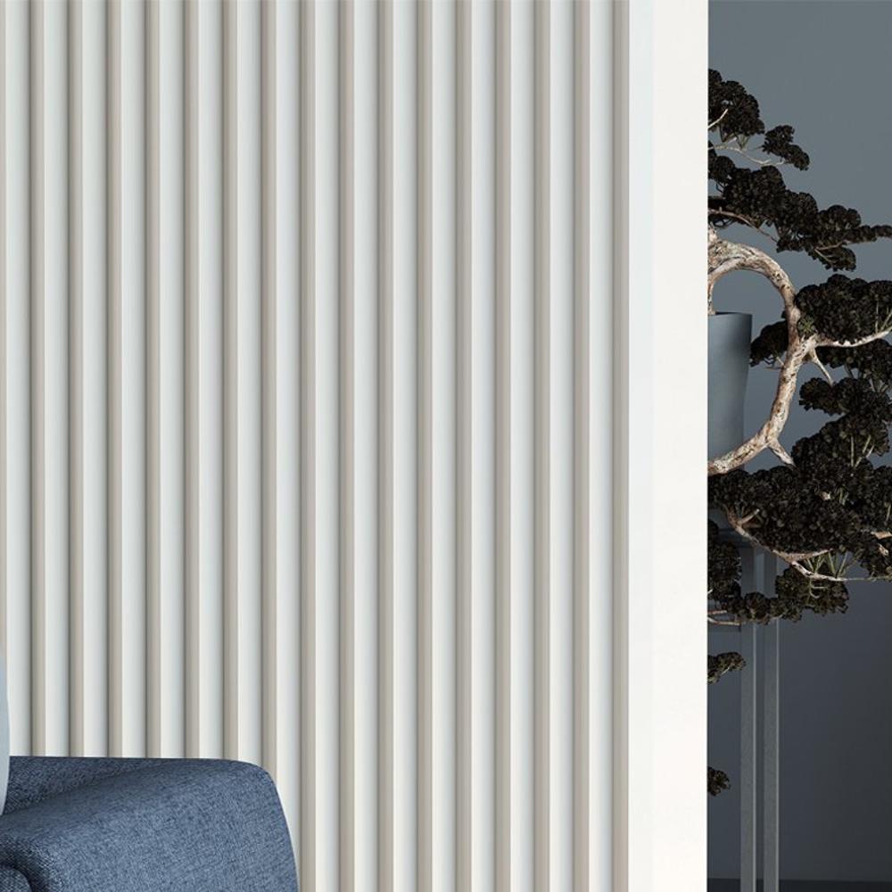 Гипсовая 3D Панель LITHE