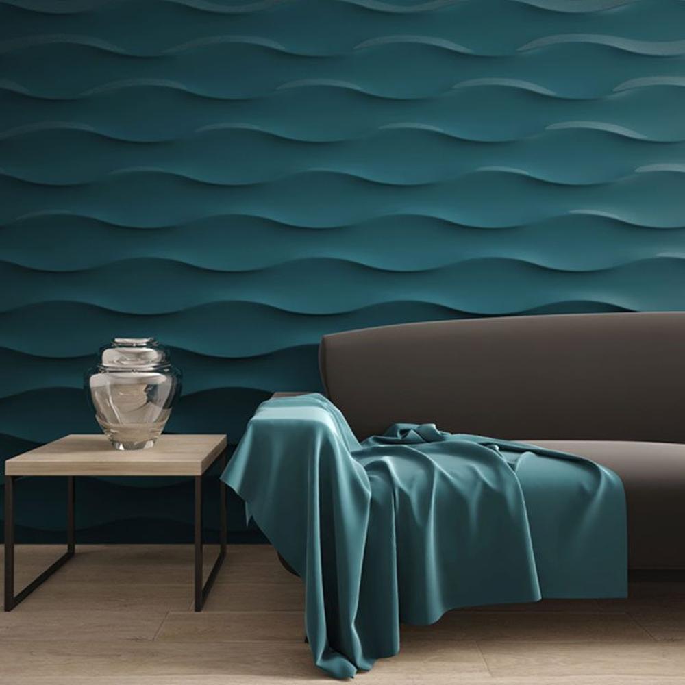 Гипсовая 3D Панель M-03