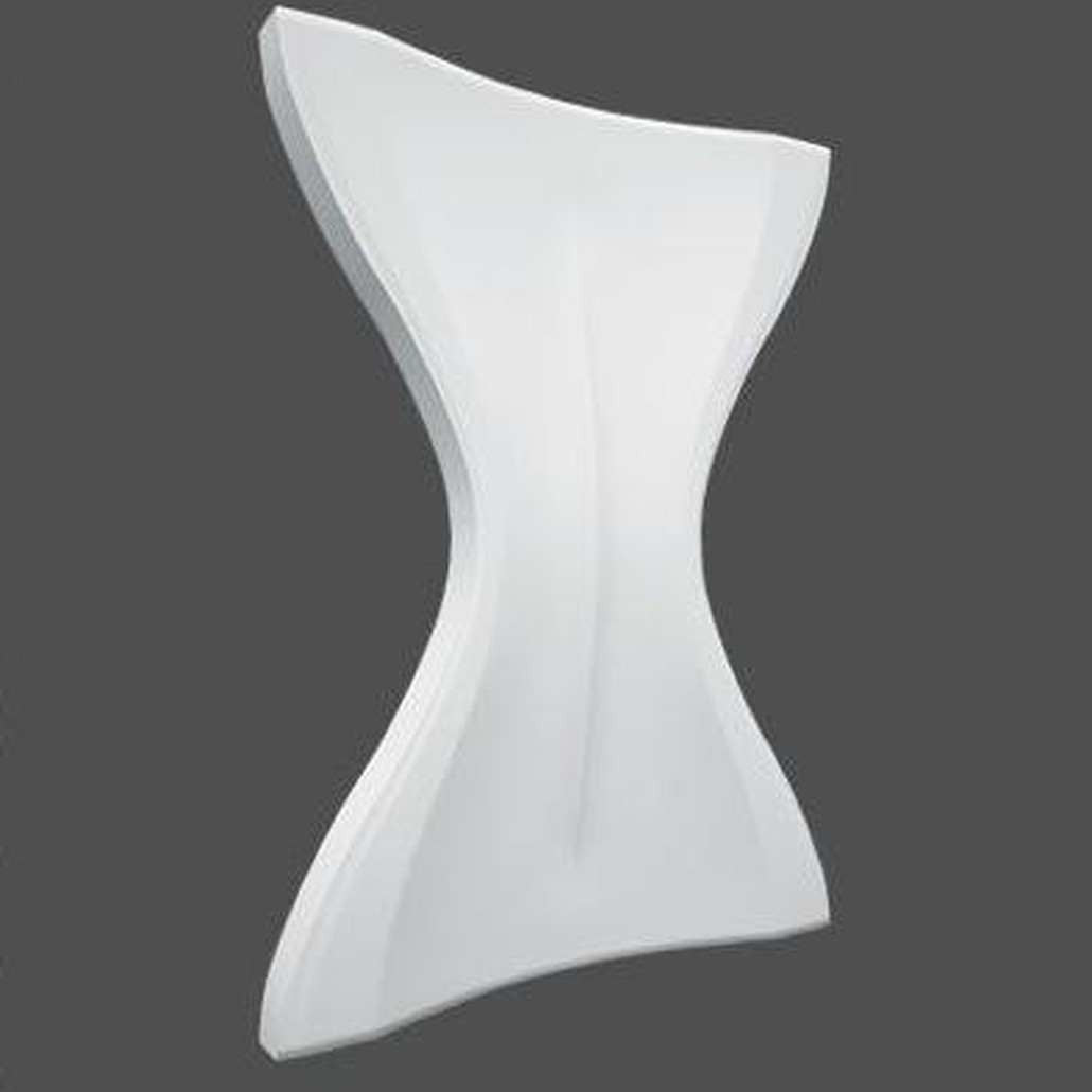 Гипсовая 3D Панель M-05