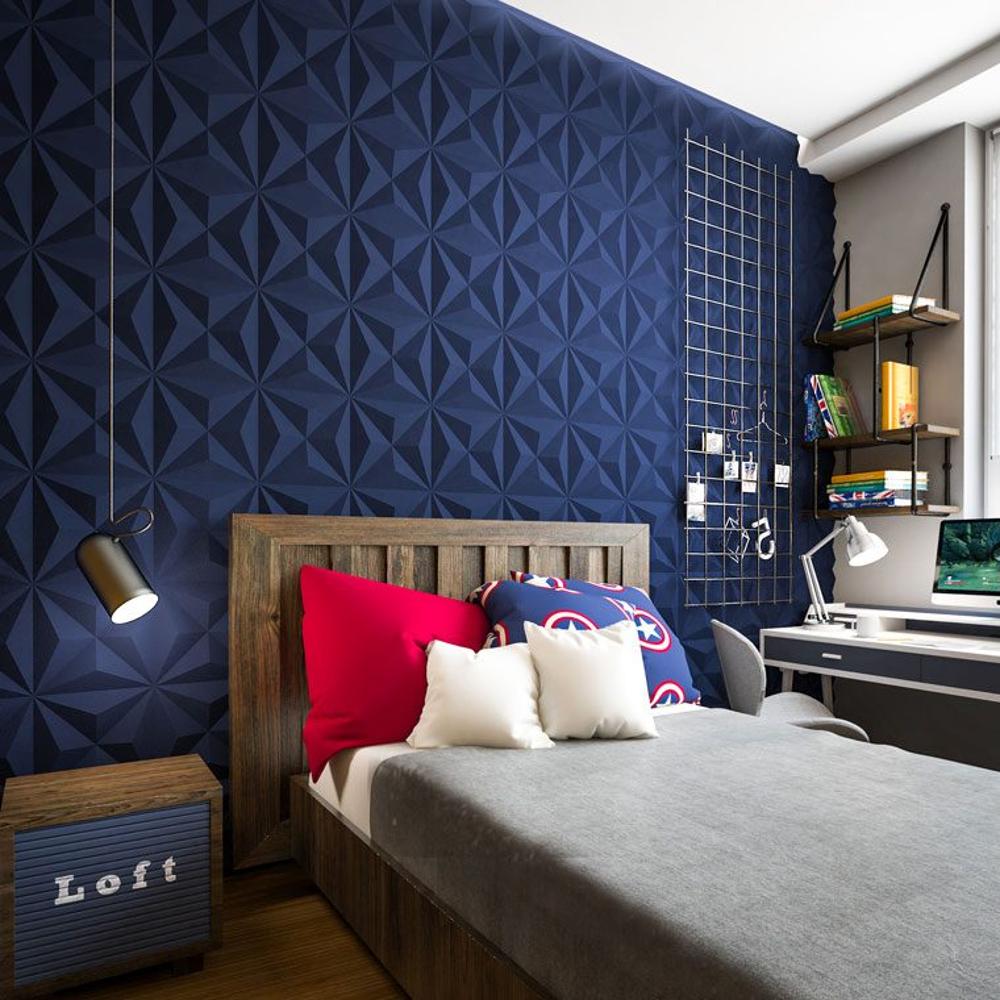 Гипсовая 3D Панель M-101