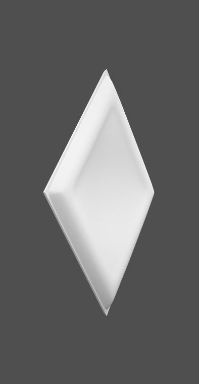 Гипсовая 3D Панель M-102