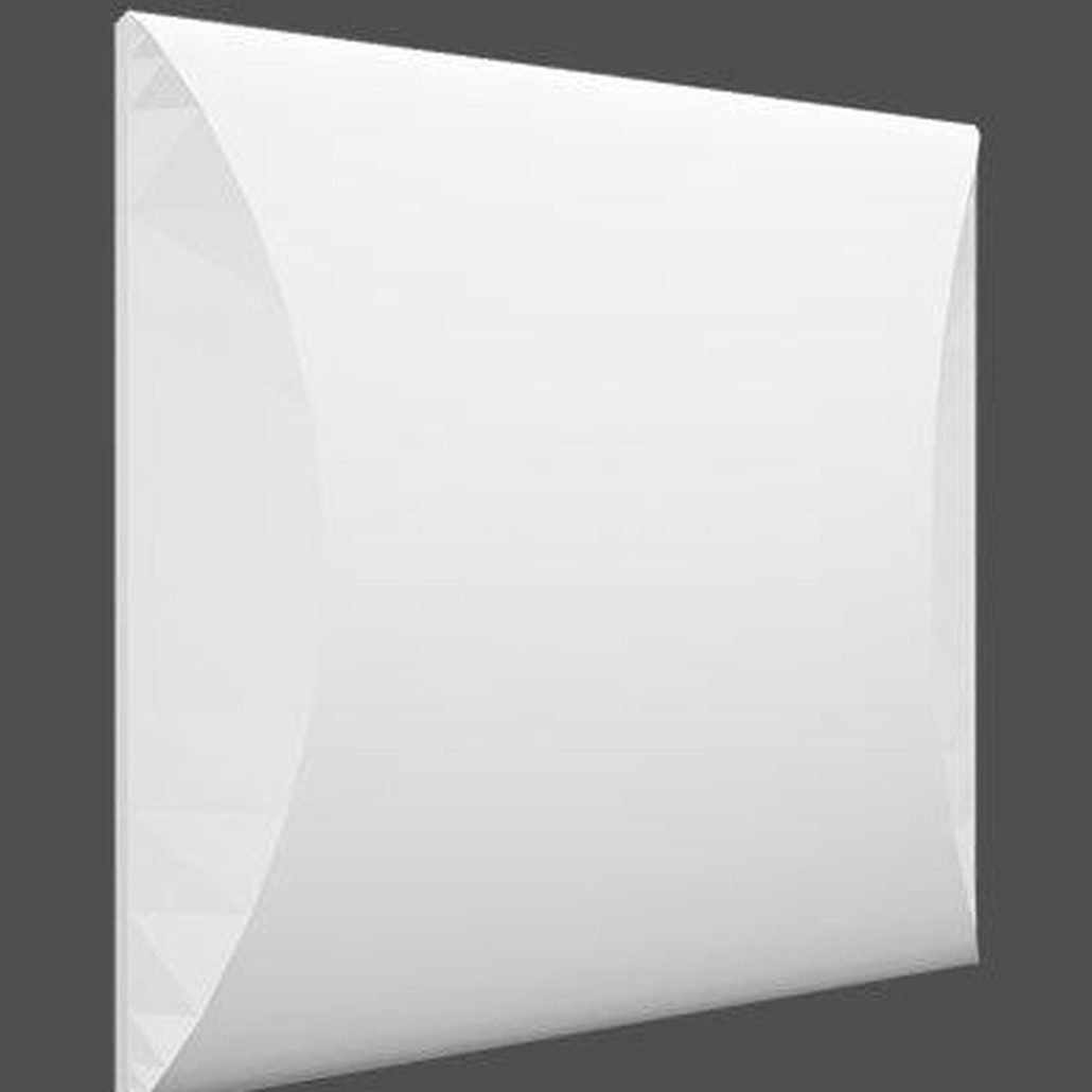 Гипсовая 3D Панель M-103