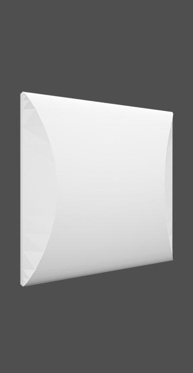 Гипсовая 3D Панель M-103