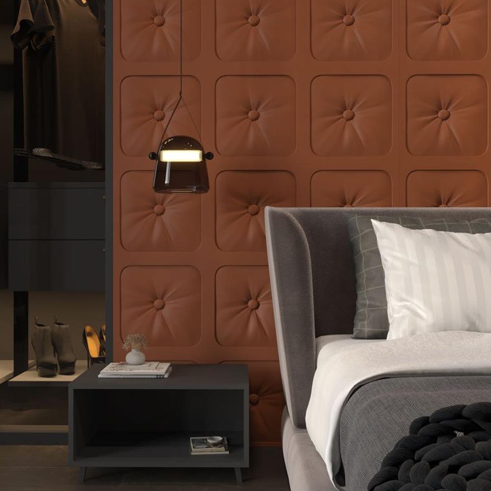 Гипсовая 3D Панель M-106