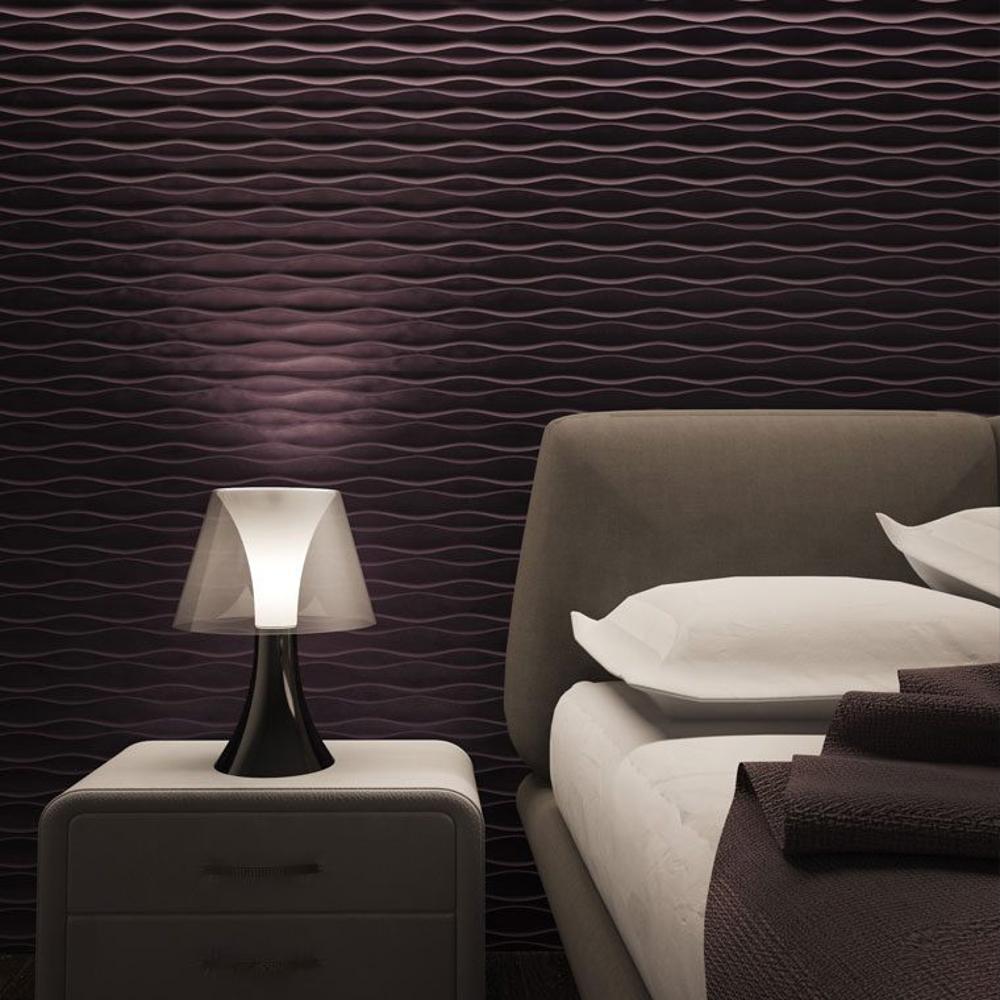 Гипсовая 3D Панель M-16