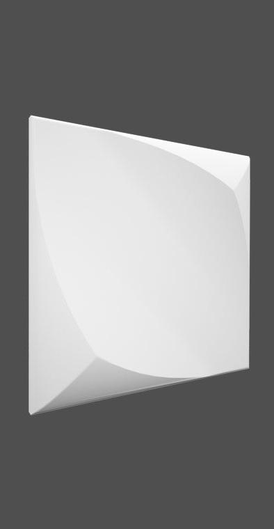 Гипсовая 3D Панель M-22
