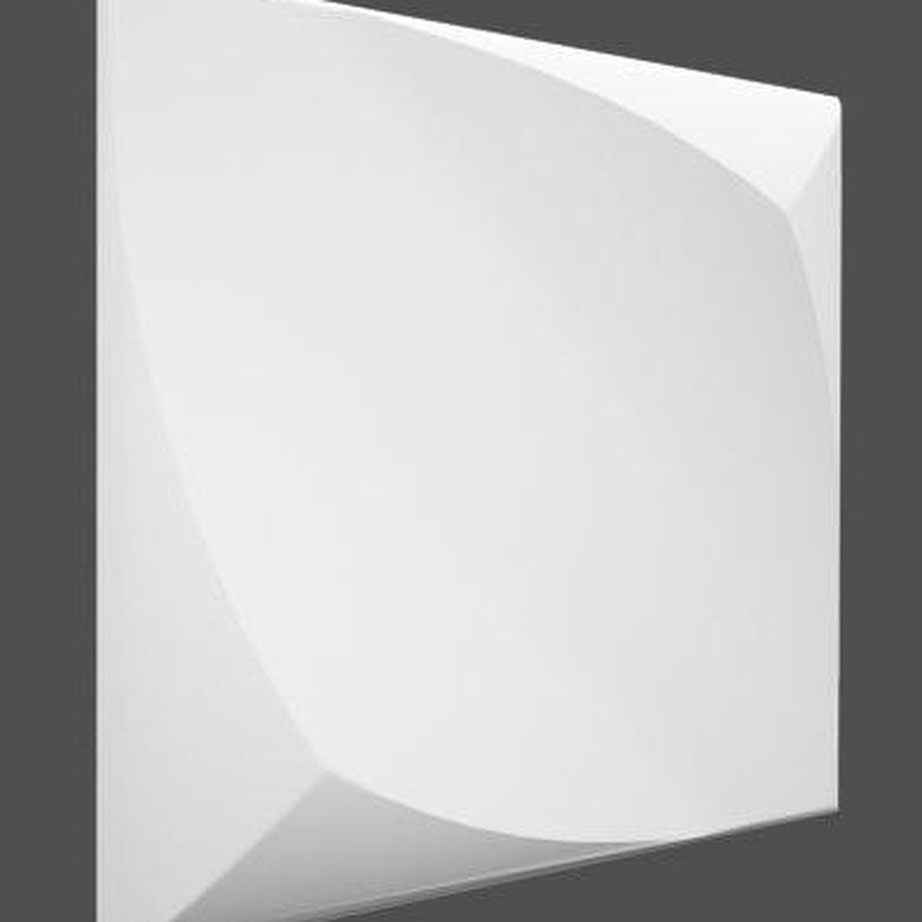 Гипсовая 3D Панель M-22