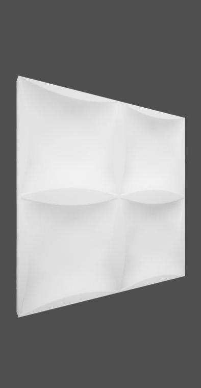 Гипсовая 3D Панель M-23