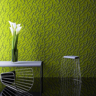 Гипсовая 3D Панель M-39