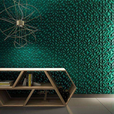 Гипсовая 3D Панель M-45