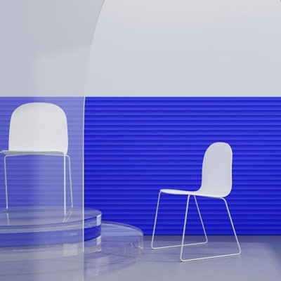 Гипсовая 3D Панель M-51