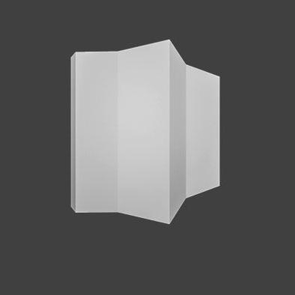 Гипсовая 3D Панель SYMPHONY