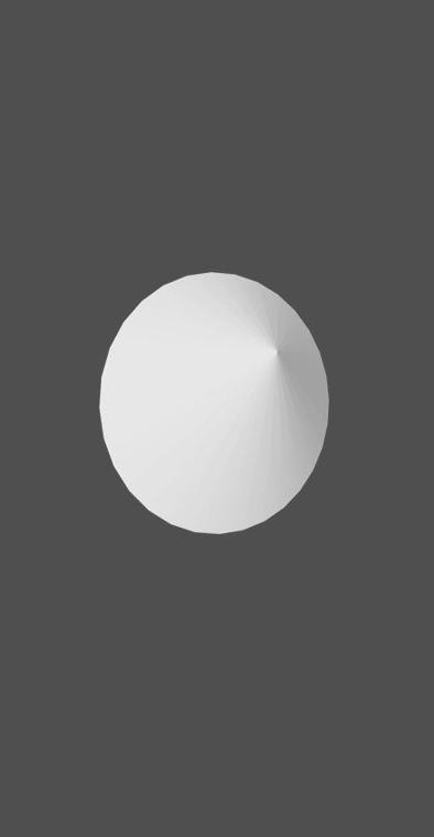 Гипсовая 3D Панель TITI
